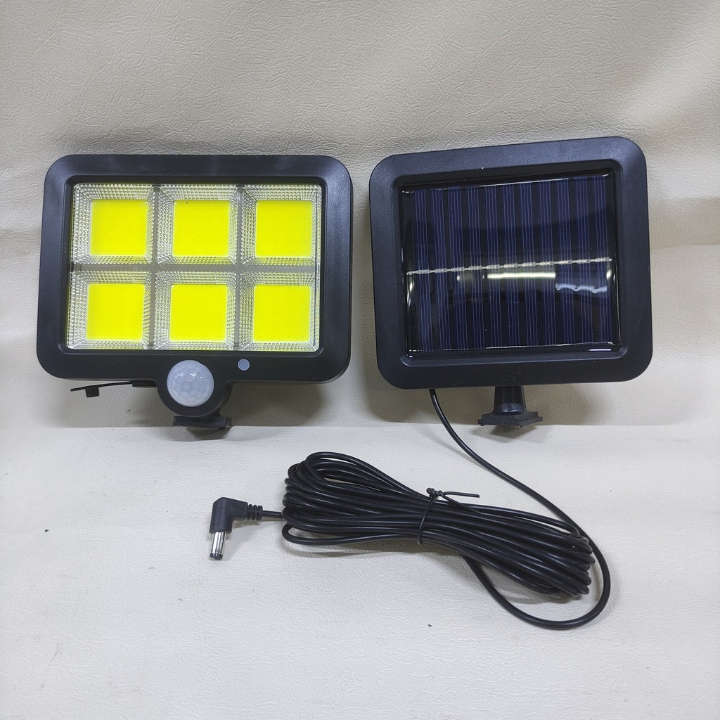 LÁMPARA SOLAR SPLIT