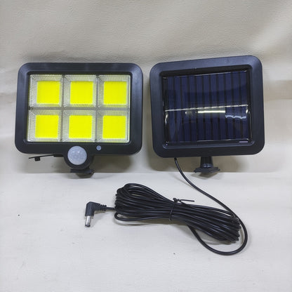 LÁMPARA SOLAR SPLIT